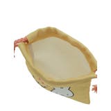 miffy ミッフィー×レコード 巾着3点セット【ミッフィー】 | LUDIC PARK | 詳細画像17