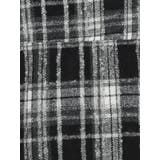 [SET]起毛チェック柄ブルゾン×ショートパンツ | LUDIC PARK | 詳細画像18 