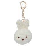 - | miffy フェイスチャーム ミッフィー【ミッフィー】 | LUDIC PARK