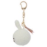 miffy フェイスチャーム ミッフィー【ミッフィー】 | LUDIC PARK | 詳細画像4