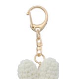 miffy フェイスチャーム ミッフィー【ミッフィー】 | LUDIC PARK | 詳細画像5