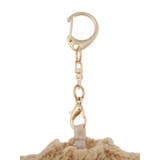 miffy セーターチャーム ベージ【ミッフィー】 | LUDIC PARK | 詳細画像4