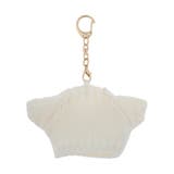 miffy セーターチャーム アイボリー【ミッフィー】 | LUDIC PARK | 詳細画像3 