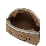 miffy シェルミニポーチ ボリス【ミッフィー】 | LUDIC PARK | 詳細画像7 