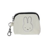 - | miffy シェルミニポーチ ミッフィー【ミッフィー】 | LUDIC PARK