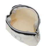 miffy シェルミニポーチ ミッフィー【ミッフィー】 | LUDIC PARK | 詳細画像7