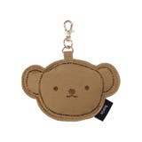 miffy ダイカットチャーム ボリス【ミッフィー】 | LUDIC PARK | 詳細画像2 