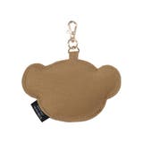 miffy ダイカットチャーム ボリス【ミッフィー】 | LUDIC PARK | 詳細画像3 