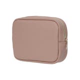 miffy スクエアポーチ ピンク【ミッフィー】 | LUDIC PARK | 詳細画像3 