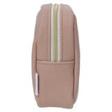 miffy スクエアポーチ ピンク【ミッフィー】 | LUDIC PARK | 詳細画像4 