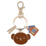 - | miffy ゴールドチャーム ハウス【ミッフィー】 | LUDIC PARK