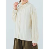 ドットフリルブラウス | LUDIC PARK | 詳細画像5 