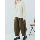 ドットフリルブラウス | LUDIC PARK | 詳細画像9 