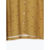 ドットフリルブラウス | LUDIC PARK | 詳細画像23 