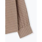 スタンドカラーブラウス | LUDIC PARK | 詳細画像21 