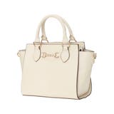 [2WAY]レザー調ビジュー付きバッグ | LUDIC PARK | 詳細画像15 