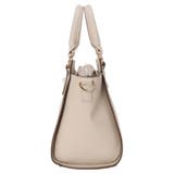 [2WAY]レザー調ビジュー付きバッグ | LUDIC PARK | 詳細画像19 