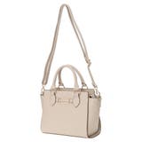 [2WAY]レザー調ビジュー付きバッグ | LUDIC PARK | 詳細画像22 