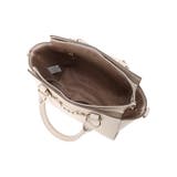 [2WAY]レザー調ビジュー付きバッグ | LUDIC PARK | 詳細画像25 