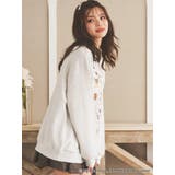 ハローキティ9連トレーナー | LUDIC PARK | 詳細画像4