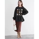 ハローキティ9連トレーナー | LUDIC PARK | 詳細画像20