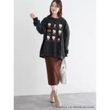 ハローキティ9連トレーナー | LUDIC PARK | 詳細画像21