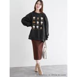 ハローキティ9連トレーナー | LUDIC PARK | 詳細画像22