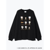 ハローキティ9連トレーナー | LUDIC PARK | 詳細画像24