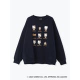 ハローキティ9連トレーナー | LUDIC PARK | 詳細画像25