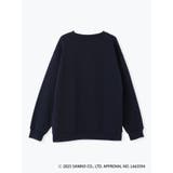 ハローキティ9連トレーナー | LUDIC PARK | 詳細画像26