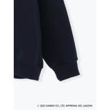 ハローキティ9連トレーナー | LUDIC PARK | 詳細画像28