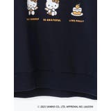 ハローキティ9連トレーナー | LUDIC PARK | 詳細画像29