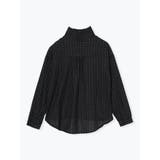 ロールカラープルオーバー | LUDIC PARK | 詳細画像11 