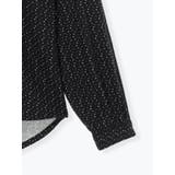 ロールカラープルオーバー | LUDIC PARK | 詳細画像13 