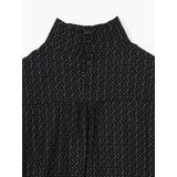 ロールカラープルオーバー | LUDIC PARK | 詳細画像15 