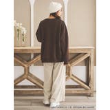 ハローキティヒョウ柄トレーナー | LUDIC PARK | 詳細画像10