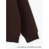 ハローキティヒョウ柄トレーナー | LUDIC PARK | 詳細画像26