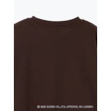 ハローキティヒョウ柄トレーナー | LUDIC PARK | 詳細画像28