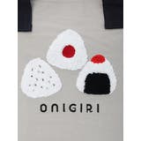 保冷バッグ おにぎり | LUDIC PARK | 詳細画像4 