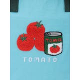 保冷バッグ トマト | LUDIC PARK | 詳細画像4 