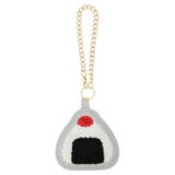 バッグチャームおにぎり | LUDIC PARK | 詳細画像3