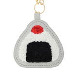 バッグチャームおにぎり | LUDIC PARK | 詳細画像6