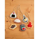 バッグチャーム餃子 | LUDIC PARK | 詳細画像2