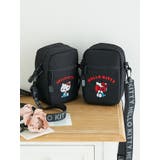 ハローキティミニショルダーバッグ | LUDIC PARK | 詳細画像2