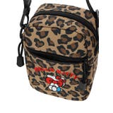 ハローキティヒョウ柄リボンミニショルダーバッグ | LUDIC PARK | 詳細画像7