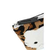 ハローキティヒョウ柄ポーチ | LUDIC PARK | 詳細画像7 