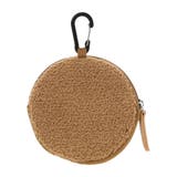 ハローキティヒョウ柄ミニポーチ | LUDIC PARK | 詳細画像4 