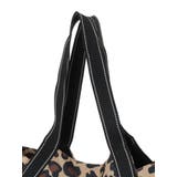 ハローキティヒョウ柄リボンバルーンバッグ | LUDIC PARK | 詳細画像4 