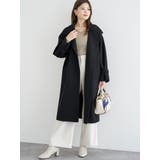 起毛ツイル ストレートパンツ | LUDIC PARK | 詳細画像15 