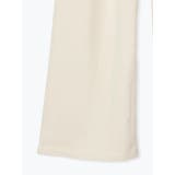 起毛ツイル ストレートパンツ | LUDIC PARK | 詳細画像27 